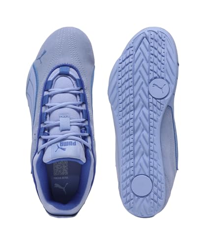 Image of Puma Womens Catch Soleil Sd Sneaker