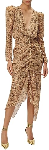 Ronny Kobo Women's Astrid Dress