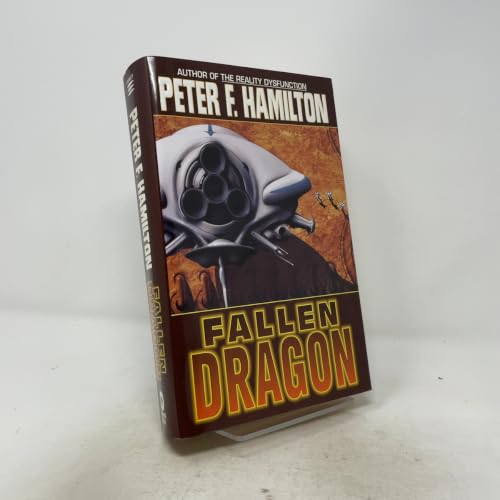 Fallen Dragon view 2