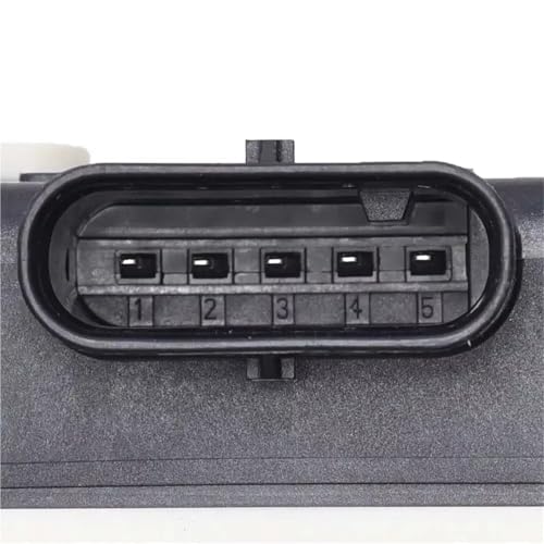 Capteur NOx pour Jeep Grand Cherokee idéal pour longs trajets vacances - 2