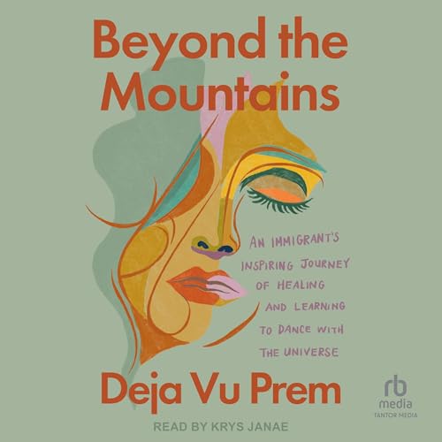 Beyond the Mountains by Deja Vu Prem episode artwork