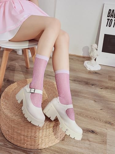 Image of Sahabowi High Socks4 For Women