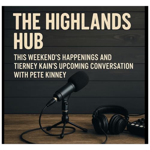 Upcoming Events in The Town of Highlands