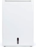 Meaco DD8L Zambezi Air Dehumidifier Low Energy Desiccation Dehumidifier Prevents Condensation, Mould and Moisture - 91 x 58 x 140 cm - 1