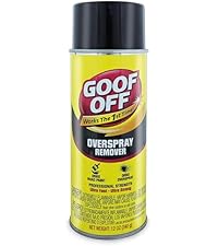 KLEAN-STRIP Goof Off Pro Strength Overspray Remover — image 10