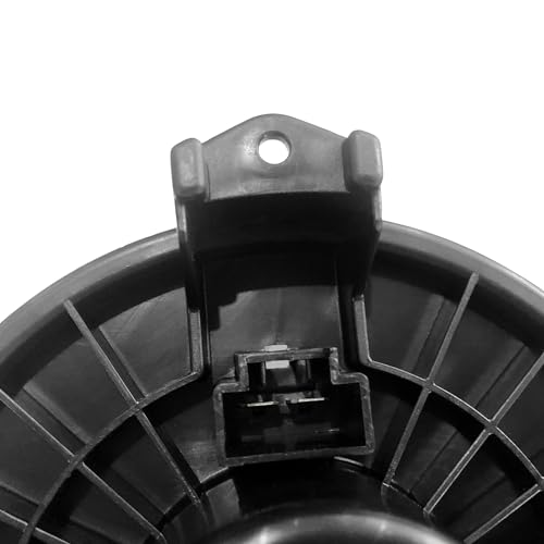 Image of PartsFlow Heater A /C Blower Motor For 2006-2017 Ford Fusion Edge Acura TLX TD1161B10 700289