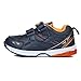 Conguitos, 13601, Deportivo Blucher Azul Marino de Niños, Talla 25