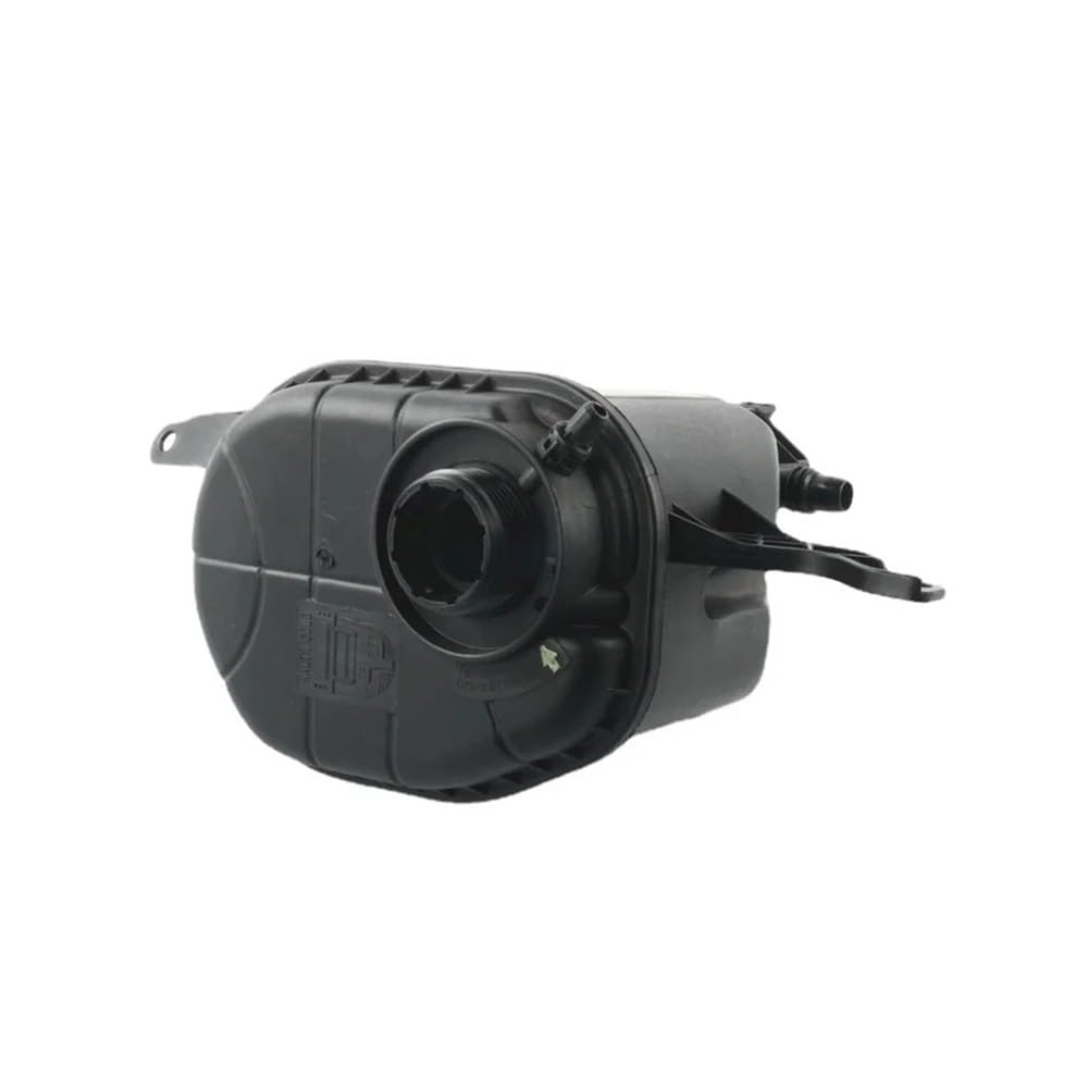 Hbfvz6tw 1Pcs With Cap Coolant Expansion For F01 F02 F07 F10 F11 F18 520I 523I 525I 528I 530I 535I 730I 09-15