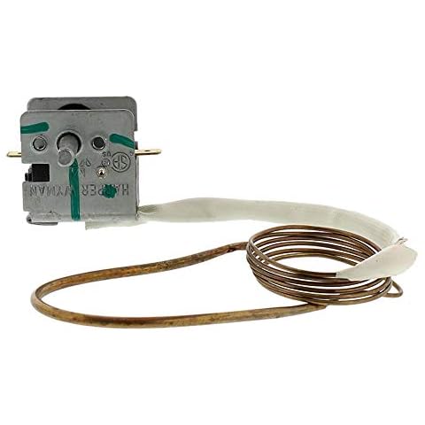 PRYSM Oven Thermostat Replaces WB20K8 Cover