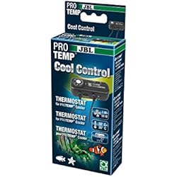 Ventilador Jbl JBL Protemp Coolcontrol 200 g