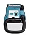 Makita Aspiradora de batería DVC750LZX1 LXT de 18 V y 6 Imagen de Makita Aspiradora de batería DVC750LZX1 LXT de 18 V y 6