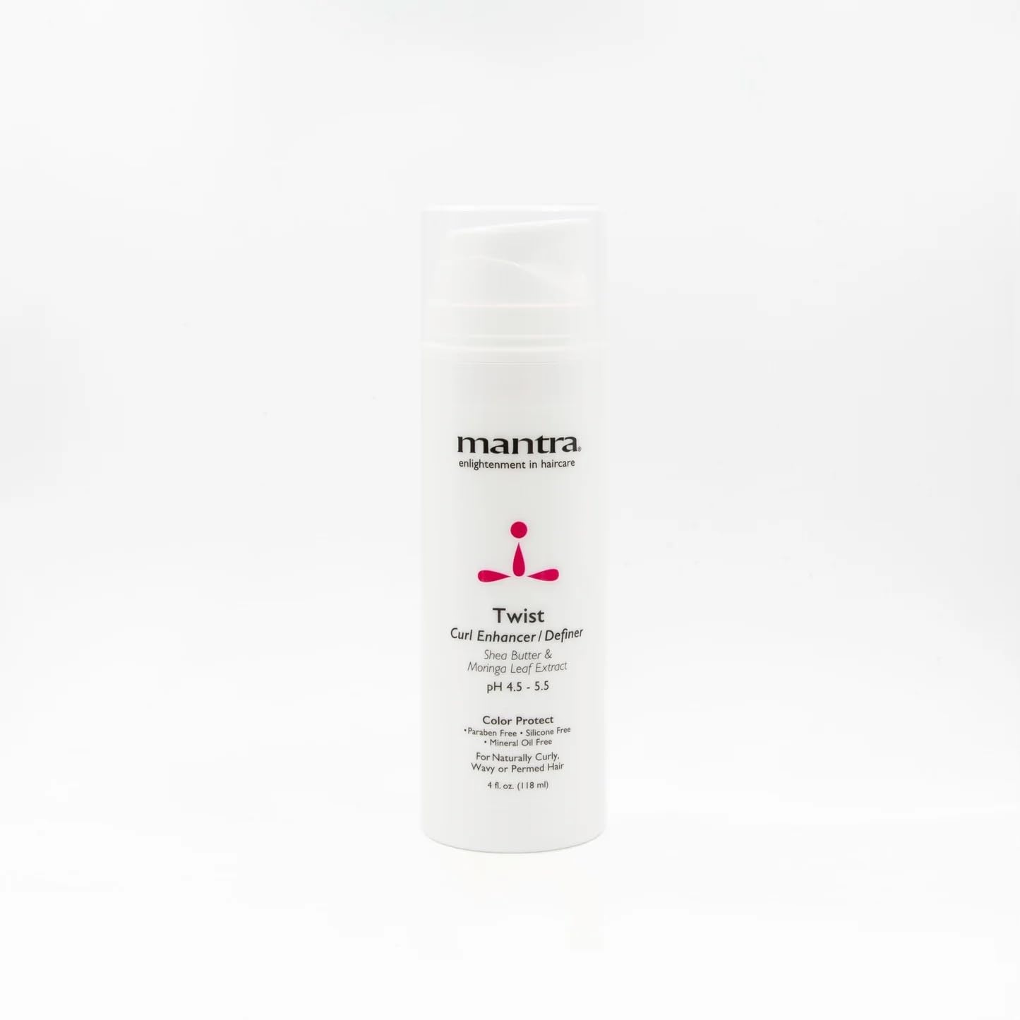 Mantra Twist Curl Enhancer and Definer