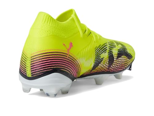 Image of Puma Womens Future 8 Match Firm, Artificial Ground Soccer Cleats