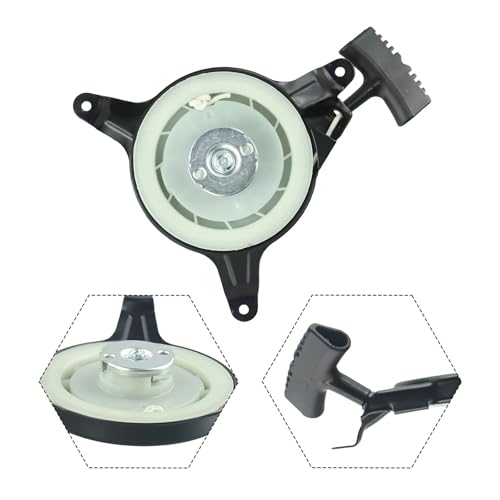 Lanceur à rappel compatible moteur 5P70MH contre blocage