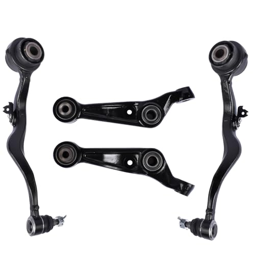 Bras de commande de rechange pour Lexus LS460 et LS600h suspension inférieure - 4