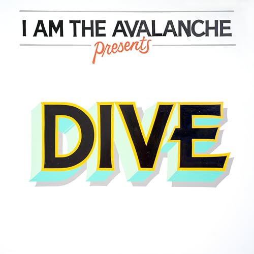 I Am The Avalanche