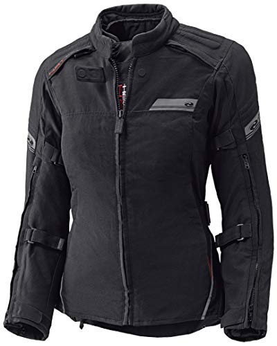 Preisvergleich Produktbild Held Textile Jacket Renegade Black Dm