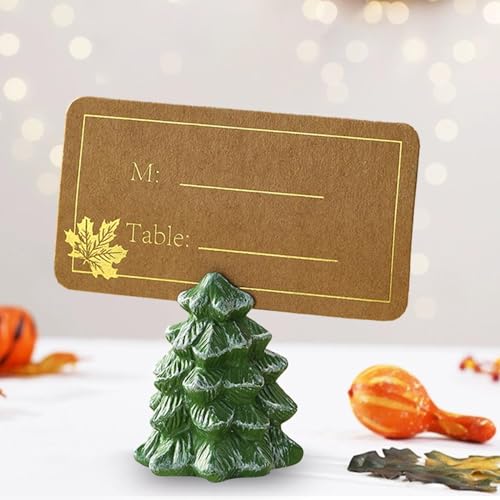 El Mejor Listado de Soportes para tarjetas de navidad los mejores 5. 9 Imagen adicional