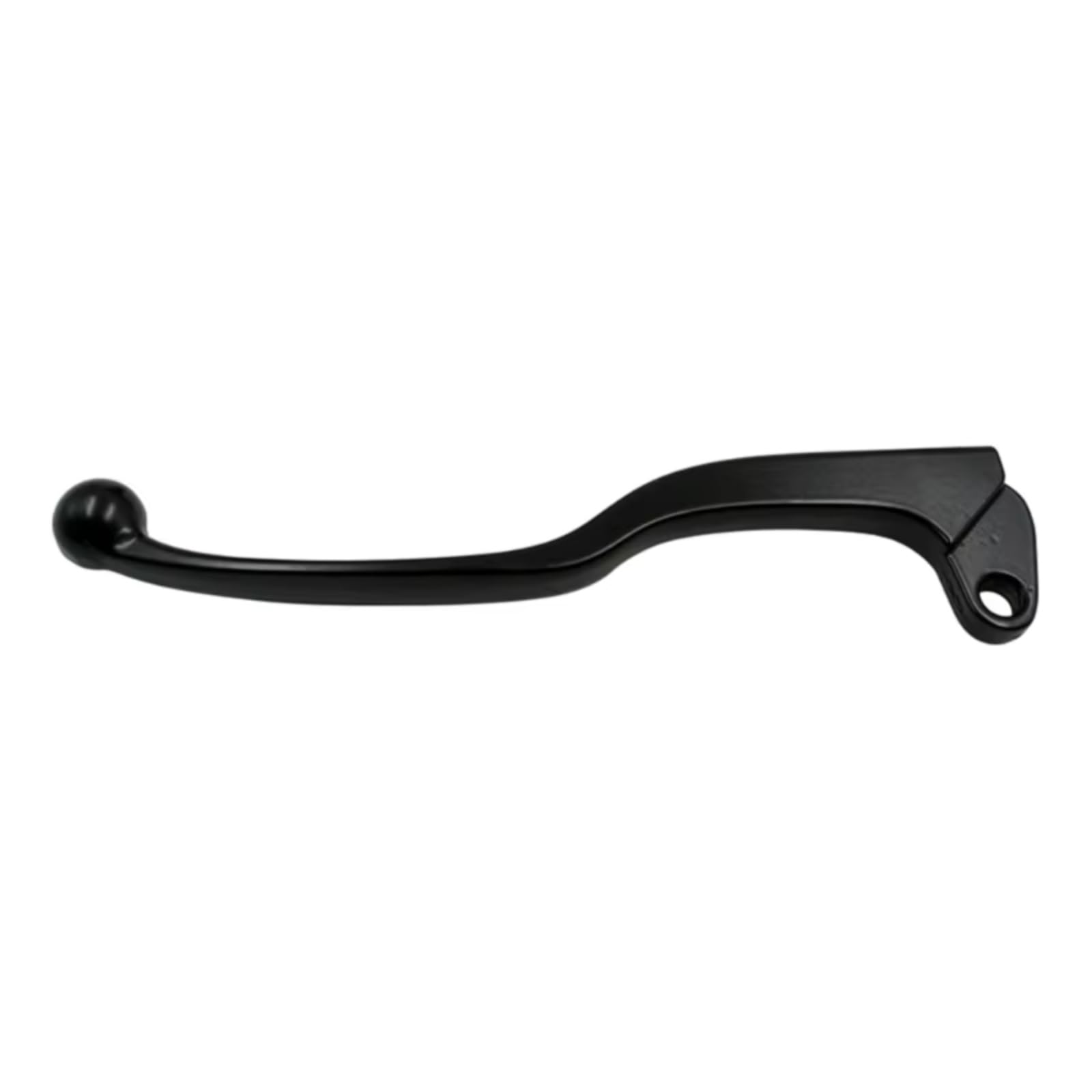 D'embrayage Frein Compatible Avec Yamaha Pour YBR 125 2005-2015 Leviers De Frein Et D'embrayage Pour Moto, Poignées, Guidon, Levier De Frein Avant Et Levier D'embrayage