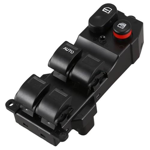 Interrupteur de fenêtre électrique pour Jazz et City 2003-2008 OEM 35750-SEL-P11