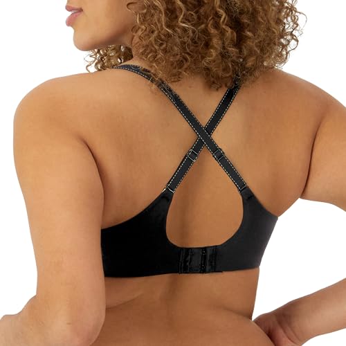 Maidenform Women's Comfort Devotion Embellished Extra Coverage Contour Bra