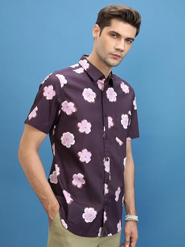 Image of Highlander Men's Slim Fit Shirt