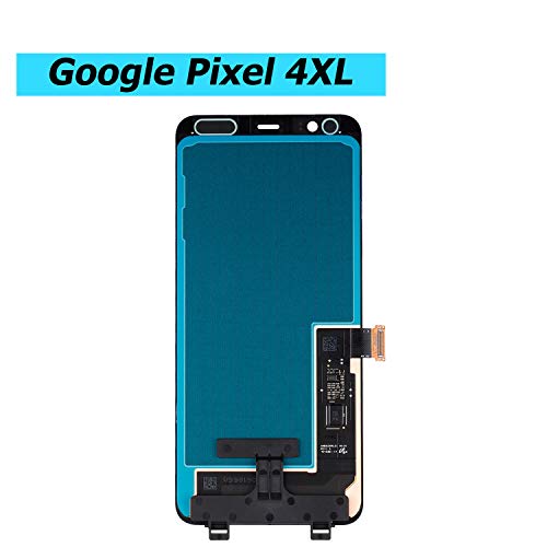 Remplacement écran Pixel 4 XL OLED pour retrouver une navigation fluide