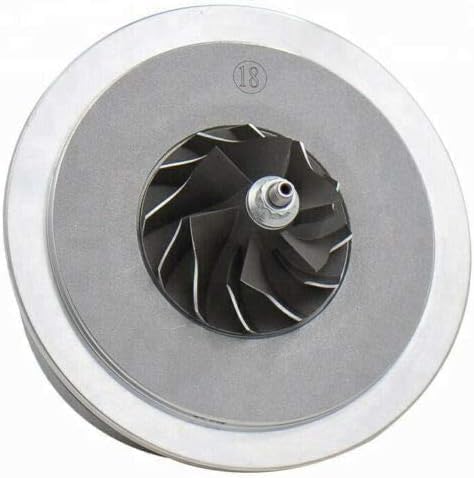 New 701164 725071-5002S 701164-0002 725071-0002 8200052297 7701474413 7711134674 8200178919 711134674 Turbo Core GT1549P 2000- For Renault Espace III (2.2 DCi G9T Engine)