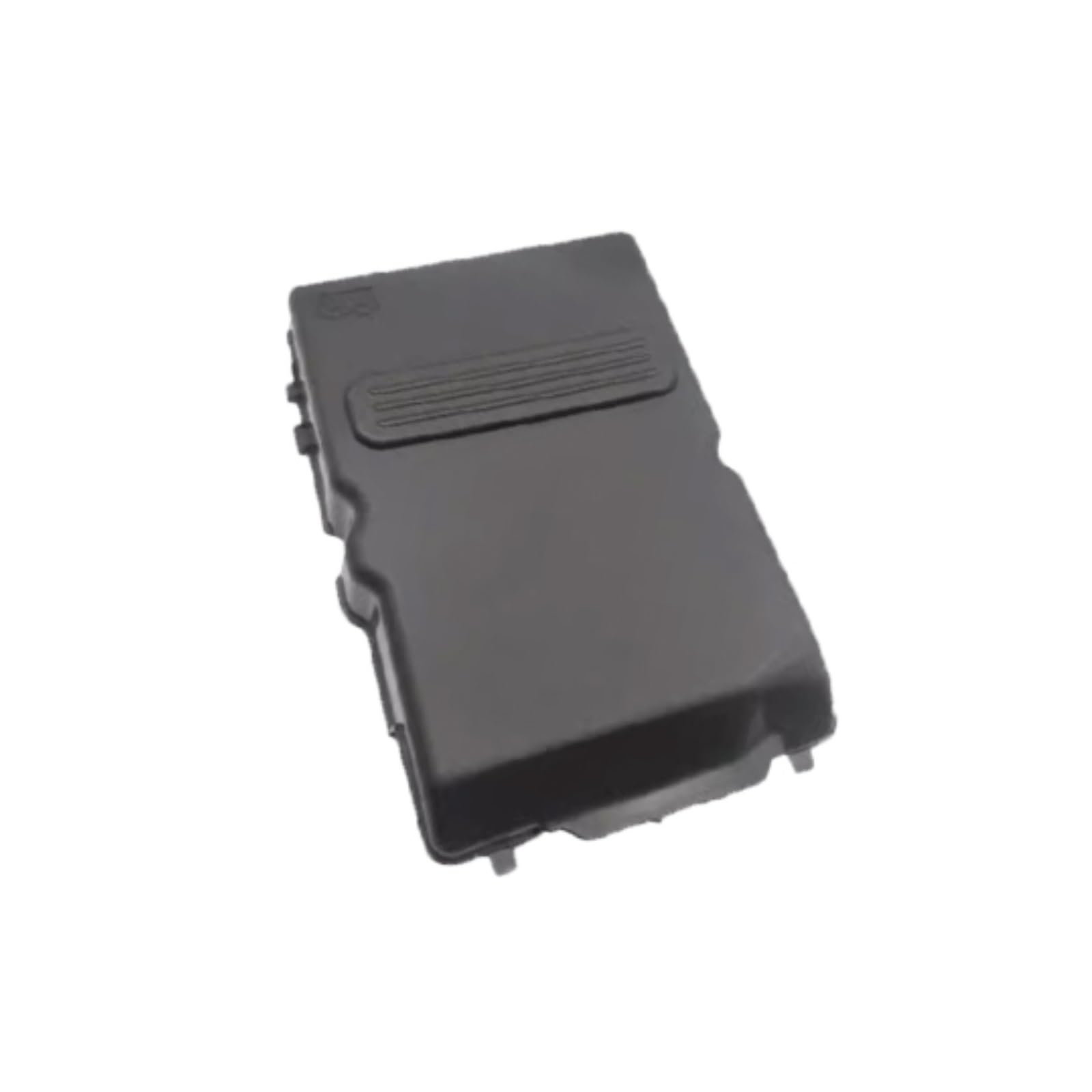 Cubierta de batería soluciona borne expuesto en Mazda3 BL MK2 2010-2013 6