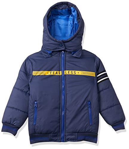 Image of Amazon Brand - Jam & Honey Boys Jacket