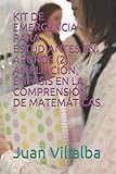 kit emergencia led precio  KIT DE EMERGENCIA PARA ESTUDIANTES EN APUROS (2), AMPLIACIÓN, ÉNFASIS EN LA COMPRENSIÓN DE MATEMÁTICAS