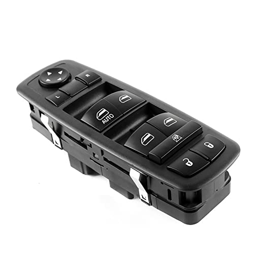 Interruptor principal de elevalunas izquierdo Dodge Journey 68084001AB 68084001AC 2