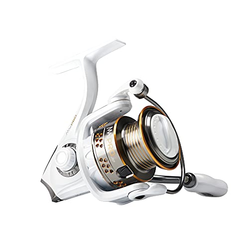 Abu Garcia Max Pro Spinning Fishing Reel