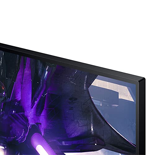 Build My PC, PC Builder, SAMSUNG Odyssey G32A