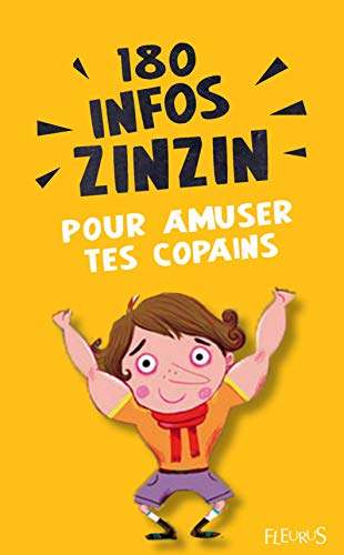 101 infos délire pour épater tes copains