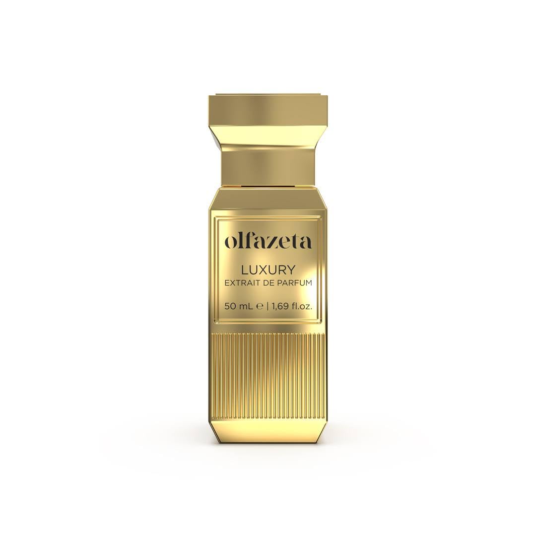 Extrait De Parfum CHOGAN 'Chance' Pour Femme - 70 Ml - Aérosol - Fabriqué En Italie