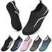 VOLHAL Wasserschuhe Herren Badeschuhe Damen Strandschuhe Schwimmschuhe...