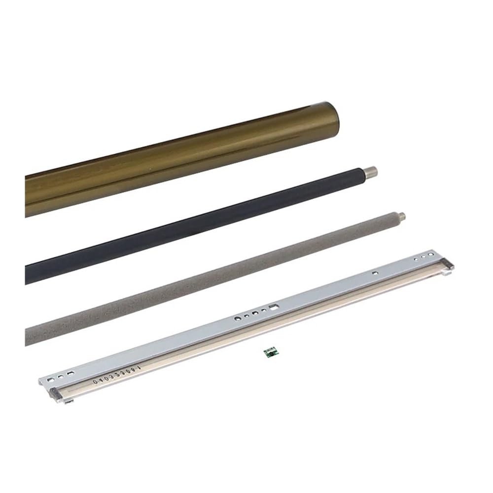 Adatto for Konica Minolta Bizhub C450i 550i 650i 750i | For Bizhub C451i 551i 651i 751i DR-618K-Kit 260KKit di ricostruzione unità tamburo nero a lunga durata