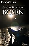 Cover zum Buch Auf der Fährte des Bösen