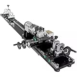 プロフェッショナルプールキュー旋盤、0-2800 RPMプールキュー修理機器キット、プールキューヘッド修理、スピンドルホールスヌーカークュー修正キット