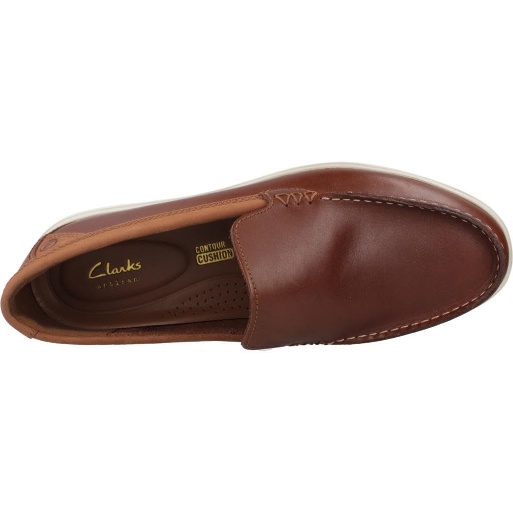 Clarks Bratton Loafer MocassiniUomo