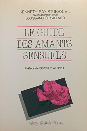 Télécharger Le Guide des amants sensuels Livre eBook France