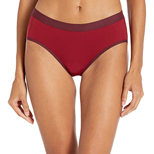 Image of ExOfficio Women's Give-N-Go 2.0 Sport Mesh Bikini Cut Brief