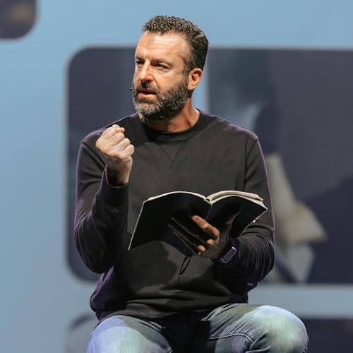 Forward in Faith | Jon Chasteen