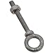 National Hardware N245-100 3260BC Eye Bolt in Galvanized