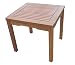 Produktbild Sedex Cambridge Gartentisch Beistelltisch Holztisch Tisch Bistrotisch Campingtisch Eukalyptus