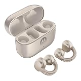 Moto Buds Loop XT2545-1 with Sound by Bose with Crystals by Swarovski® Bluetooth Compatible (Renewed)