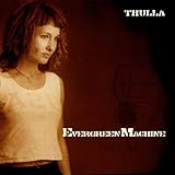  Evergreen Machine