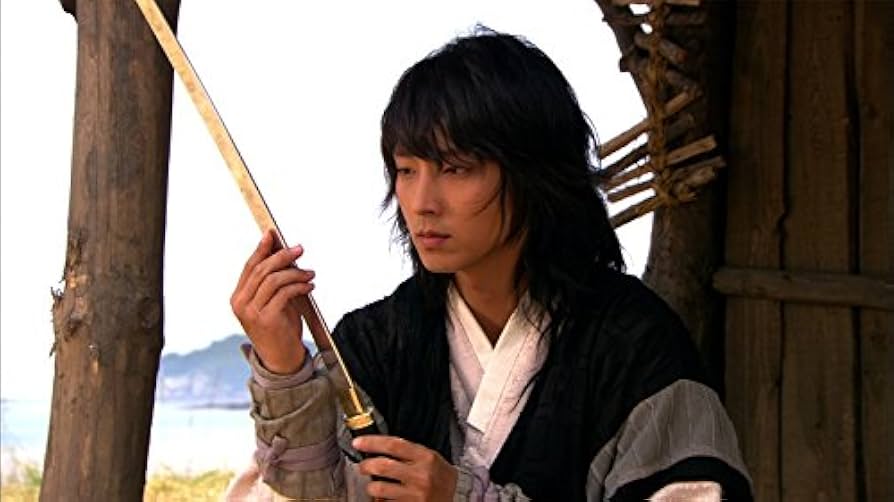 Amazon.co.jp: イルジメ〔一枝梅〕 コンパクトDVD-BOX