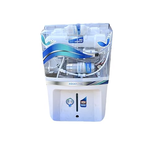 Image of Aqua Royal RO